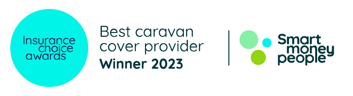 A collection of images showing the awards that The Insurance Emporium has won