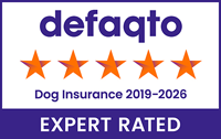 Defaqto 5 stars