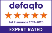 Defaqto 5 stars
