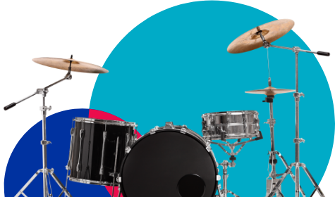Drum kit